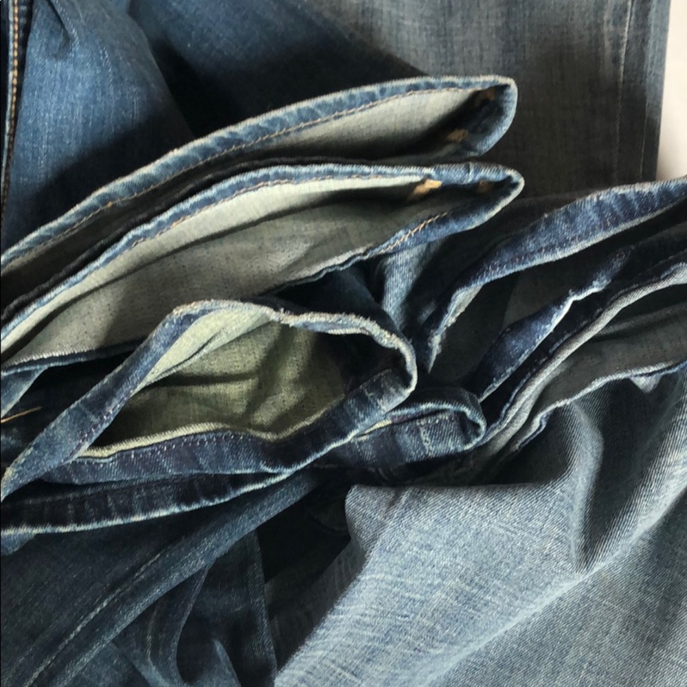 Express REROCK jeans - Picture 7 of 7
